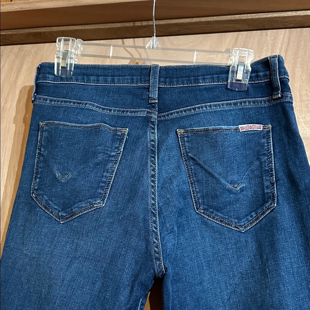 Hudson Jeans Natalie 29 - Picture 4 of 5